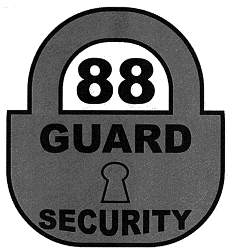 88 GUARD SECURITY