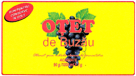 OŢET de Buzău