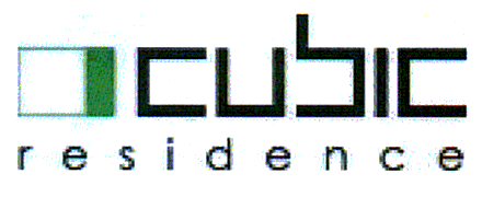 cubic residence