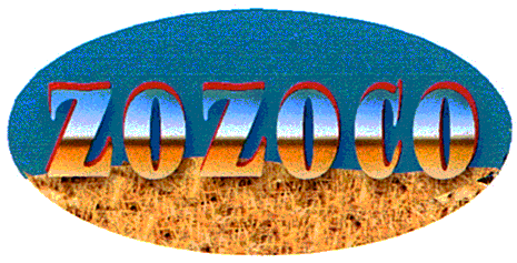 ZOZOCO