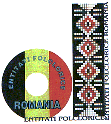 ENTITĂŢI FOLCLORICE ENTITĂŢI FOLCLORICE ROMÂNIA