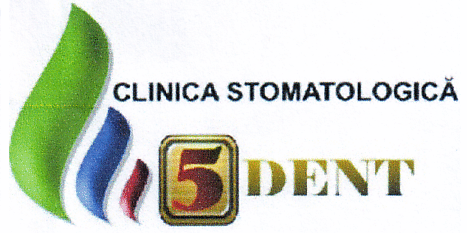 CLINICA STOMATOLOGICA 5 DENT
