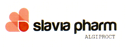 slavia pharm ALGIPROCT