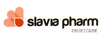 slavia pharm PRURICARE