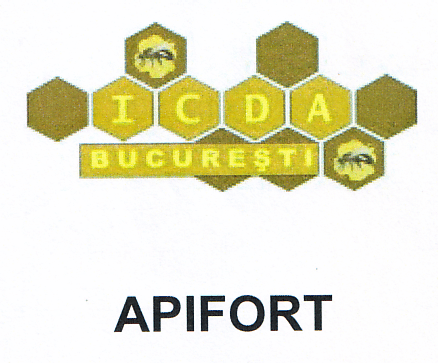 ICDA BUCURESTI APIFORT