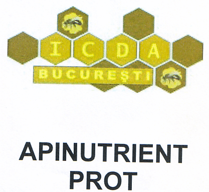 ICDA BUCURESTI APINUTRIENT PROT