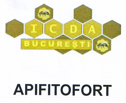ICDA BUCURESTI APIFITOFORT