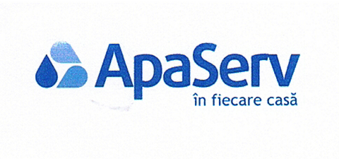 ApaServ în fiecare casă