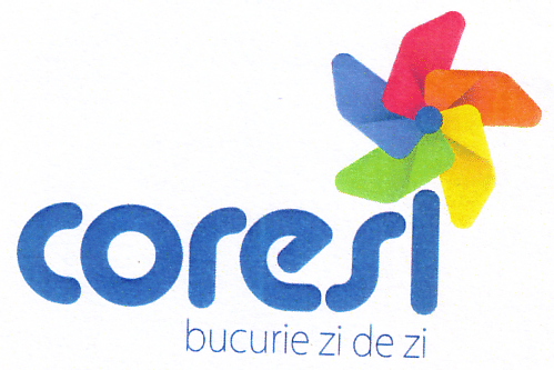 CORESI bucurie zi de zi