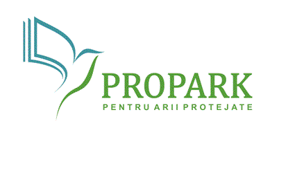 PROPARK PENTRU ARII PROTEJATE