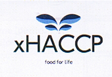 xHACCP food for Life