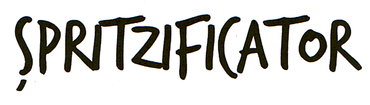 ŞPRITZIFICATOR