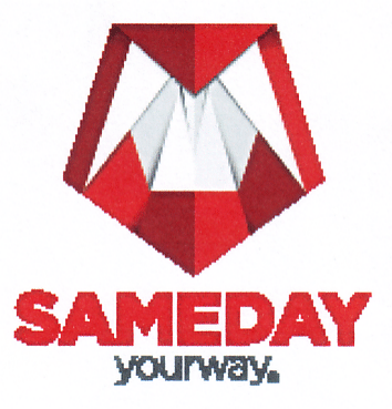 SAMEDAY - yourway