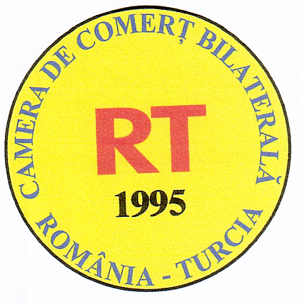 RT1995 CAMERA DE COMERŢ BILATERALĂ ROMÂNIA - TURCIA