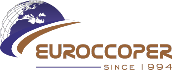 EUROCCOPER since 1994