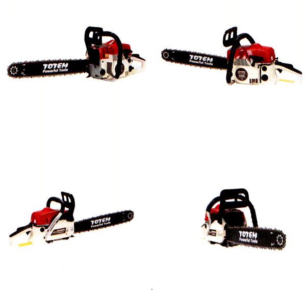 TOTEM Powerful Tools