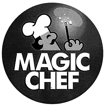 MAGIC CHEF