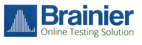 Brainier Online Testing Solution