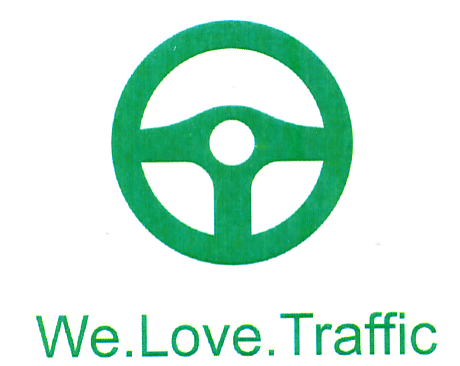 We.Love.Traffic