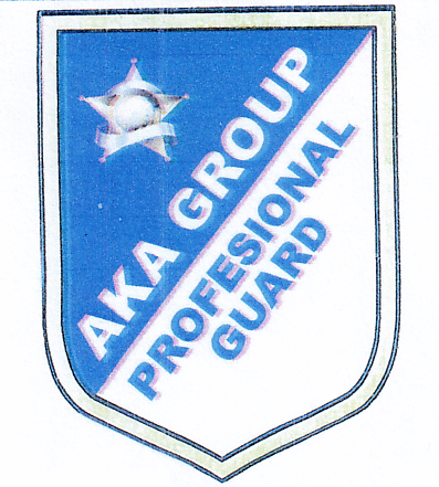 AKA GROUP PROFESIONAL GUARD