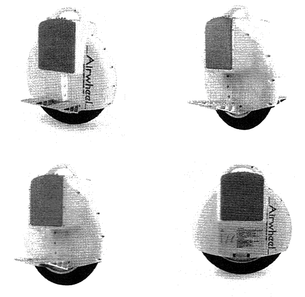 AIRWHEEL