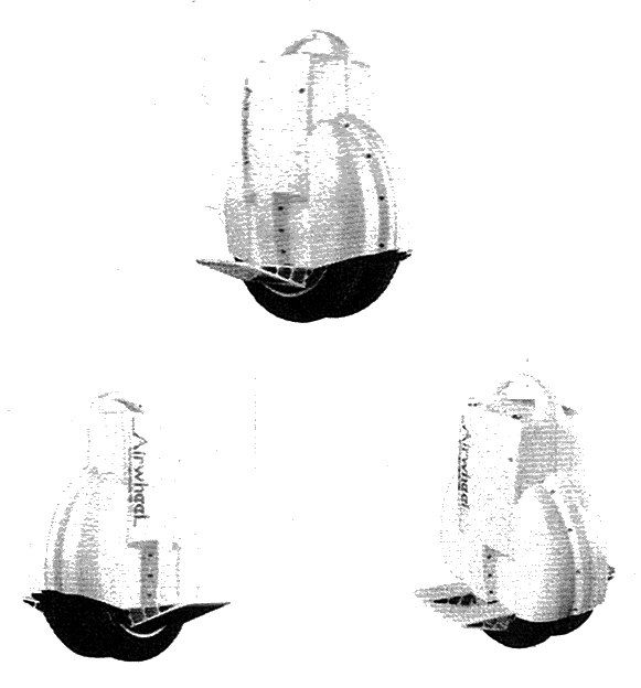 AIRWHEEL