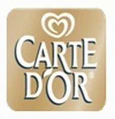 CARTE D'OR