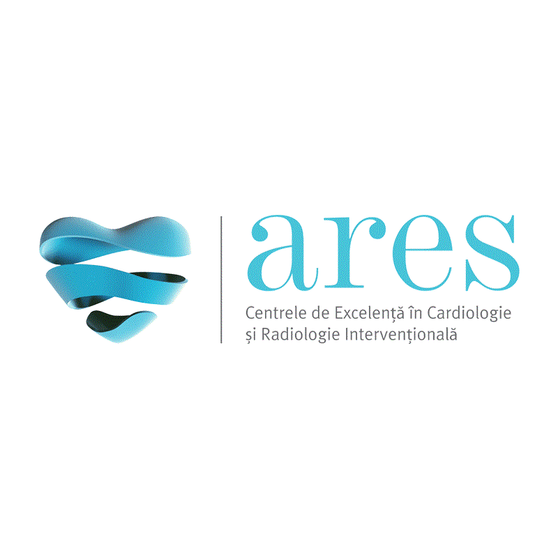 Centrele de Excelenţă în Cardiologie şi Radiologie Intervenţională ares