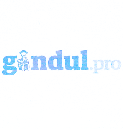 gîndul.pro