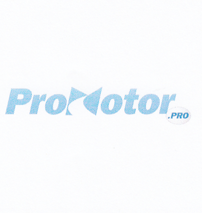 ProMotor.PRO
