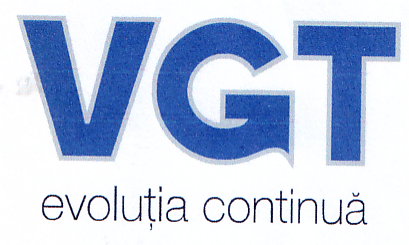 VGT evoluţia continuă