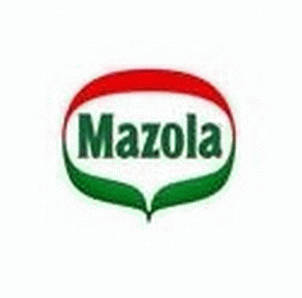 MAZOLA
