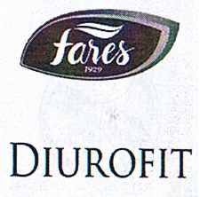 fares 1929 DIUROFIT
