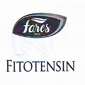 fares 1929 FITOTENSIN