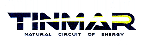 TINMAR NATURAL CIRCUIT OF ENERGY