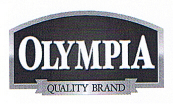OLYMPIA QUALITY BRAND
