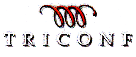 TRICONF