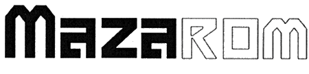 MAZAROM