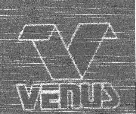 V VENUS