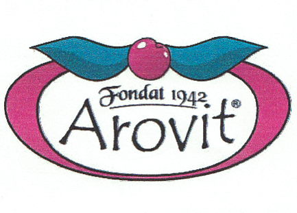 Arovit Fondat 1942