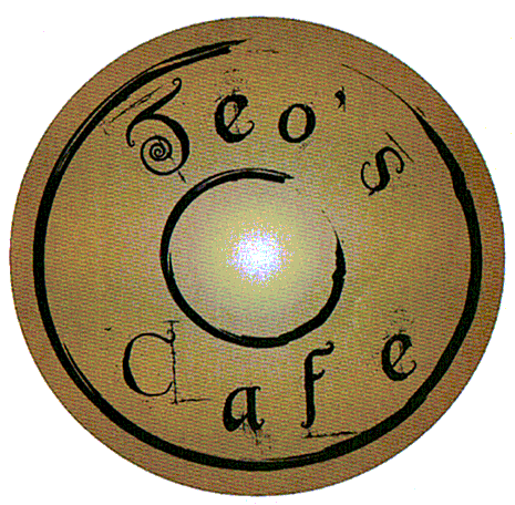 Teo's Cafe
