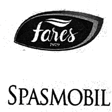 SPASMOBIL fares 1929