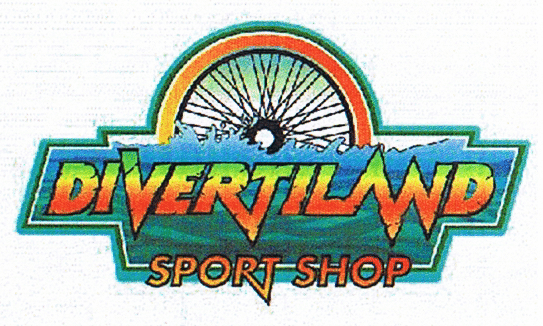 DIVERTILAND SPORT SHOP