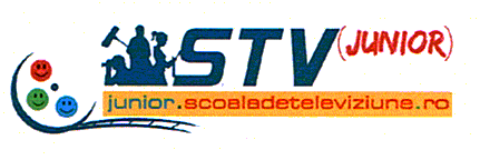 STV (JUNIOR) junior.scoaladeteleviziune.ro