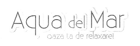 Aqua del Mar oaza ta de relaxare!