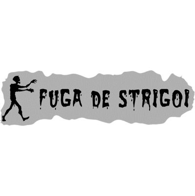 FUGA DE STRIGOI