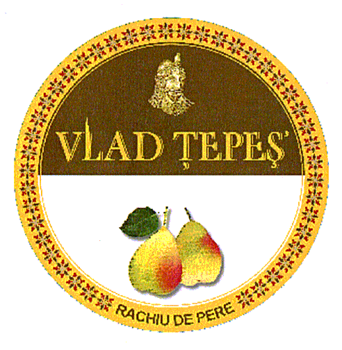VLAD ŢEPEŞ RACHIU DE PERE