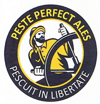 PESTE PERFECT ALES PESCUIT IN LIBERTATE