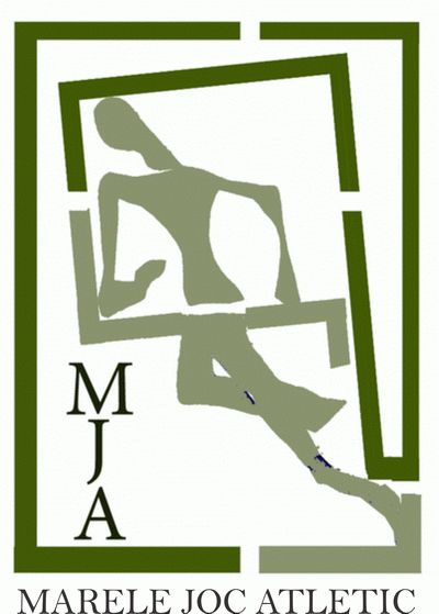 MJA MARELE JOC ATLETIC