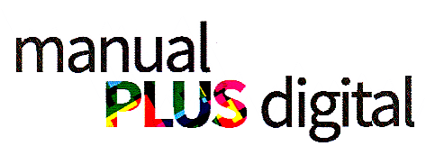 manual PLUS digital